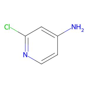 aladdin 阿拉丁 A107152 4-氨基-2-氯吡啶 14432-12-3 98%