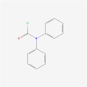 N,N-二苯基氯甲酰胺,N,N-Diphenylcarbamyl chloride