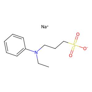 aladdin 阿拉丁 E113055 N-乙基-N-（3-丙磺基）苯胺钠盐(ALPS) 82611-85-6 98%