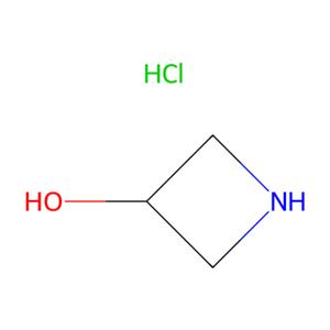3-羟基氮杂环丁烷盐酸盐,3-Hydroxyazetidine Hydrochloride