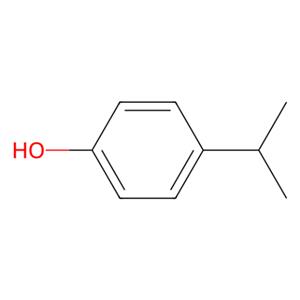 aladdin 阿拉丁 I101756 对异丙基苯酚 99-89-8 98%