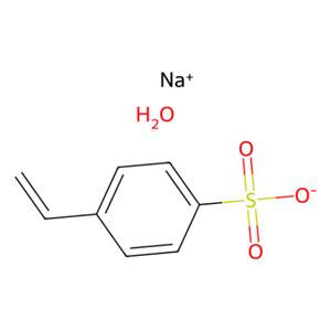 对苯乙烯磺酸钠水合物,Sodium p-Styrenesulfonate Hydrate