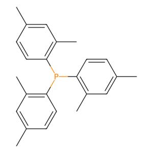 aladdin 阿拉丁 T102806 三（2,4-二甲苯基）膦 49676-42-8 97%