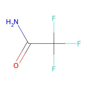 aladdin 阿拉丁 T110544 三氟乙酰胺 354-38-1 97%