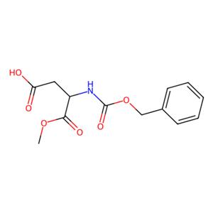 N-苄氧羰基-L-天冬氨酸 1-甲酯,Z-Asp-OMe