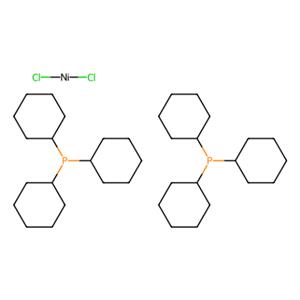aladdin 阿拉丁 B115562 双(三环己基膦)二氯化镍(II) 19999-87-2 97%