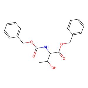 aladdin 阿拉丁 B115977 Cbz-L-苏氨酸苄酯 16597-50-5 98%