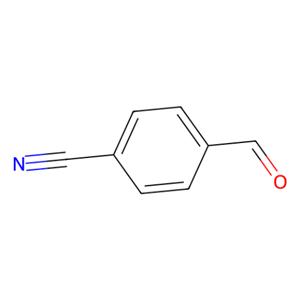 4-氰基苯甲醛,4-Formylbenzonitrile