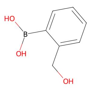 aladdin 阿拉丁 H119617 2-羟甲基苯硼酸 87199-14-2 97%
