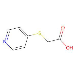 aladdin 阿拉丁 P109703 4-(嘧啶硫代)乙酸 10351-19-6 98%