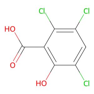 aladdin 阿拉丁 T103189 3,5,6-三氯水杨酸 40932-60-3 99%
