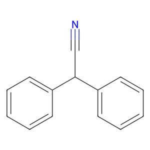 aladdin 阿拉丁 D107444 二苯乙腈 86-29-3 99%
