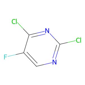 aladdin 阿拉丁 D119251 2,4-二氯-5-氟嘧啶 2927-71-1 98%