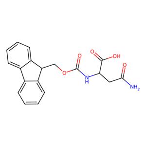 aladdin 阿拉丁 F116771 Fmoc-D-天冬酰胺 108321-39-7 98%