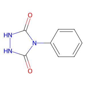 aladdin 阿拉丁 P124068 4-苯基脲唑 15988-11-1 98%