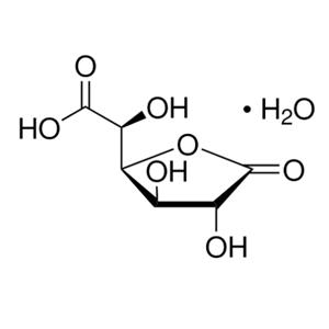 D-葡萄糖二酸-1,4-内酯 一水,D-Saccharic acid 1,4-lactone monohydrate