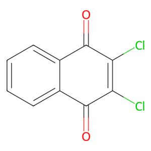 2,3-二氯-1,4-萘醌,2,3-Dichloro-1,4-naphthoquinone