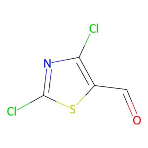 aladdin 阿拉丁 D121873 2,4-二氯噻唑-5-甲醛 92972-48-0 97%