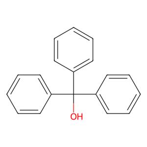 三苯基甲醇,Triphenylmethanol