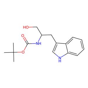 aladdin 阿拉丁 B118744 N-Boc-D-色氨醇 158932-00-4 98%