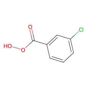 aladdin 阿拉丁 C106492 3-氯过氧苯甲酸 937-14-4 85%