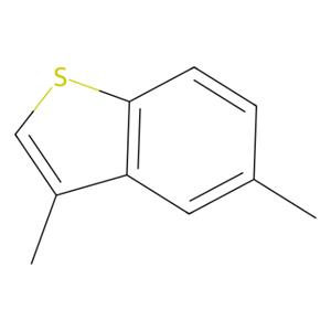 aladdin 阿拉丁 D101865 3,5-二甲基苯并噻吩 1964-45-0 97%