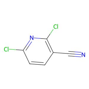 aladdin 阿拉丁 D124087 2,6-二氯吡啶-3-甲腈 40381-90-6 97%