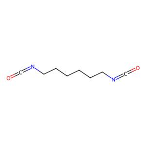 aladdin 阿拉丁 H106723 六亚甲基二异氰酸酯 822-06-0 99%