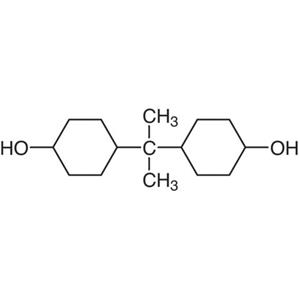 氢化双酚A,Perhydrobisphenol A