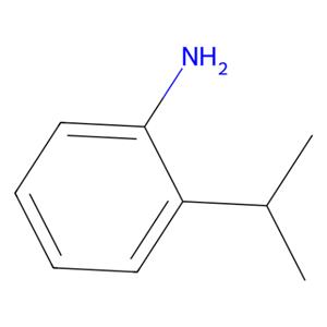 aladdin 阿拉丁 I106819 2-异丙基苯胺 643-28-7 97%