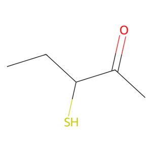 aladdin 阿拉丁 M102973 3-巯基-2-戊酮 67633-97-0 95%