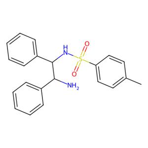 aladdin 阿拉丁 S115658 (1S,2S)-N-(对甲苯磺酰)-1,2-二苯基乙二胺 167316-27-0 98%