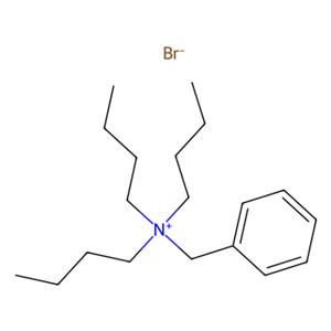 aladdin 阿拉丁 B102666 苄基三丁基溴化铵 25316-59-0 99%