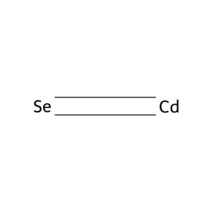 aladdin 阿拉丁 C119246 硒化镉 1306-24-7 99.99% metals basis