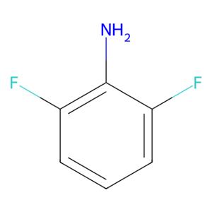 aladdin 阿拉丁 D109435 2,6-二氟苯胺 5509-65-9 97%