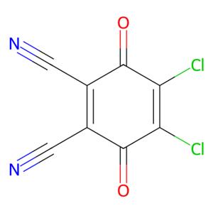 aladdin 阿拉丁 D109444 2,3-二氯-5,6-二氰对苯醌 84-58-2 98%