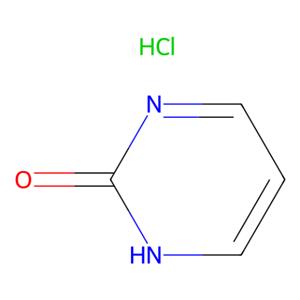 aladdin 阿拉丁 H111812 2-羟基嘧啶盐酸盐 38353-09-2 98%
