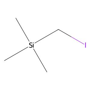 aladdin 阿拉丁 I107729 (碘甲基)三甲基硅烷 4206-67-1 98%