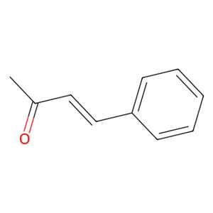aladdin 阿拉丁 T121970 反式-4-苯基-3-丁烯-2-酮 1896-62-4 99%