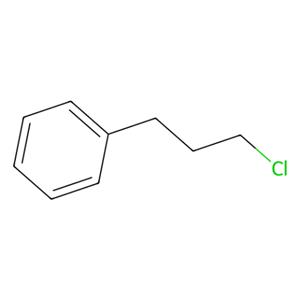 1-氯-3-苯基丙烷,1-Chloro-3-phenylpropane
