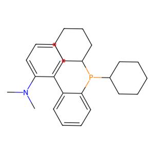 aladdin 阿拉丁 D101395 2-二环己膦基-2'-(N,N-二甲胺)-联苯 213697-53-1 98%
