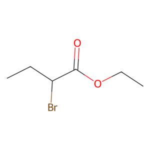 aladdin 阿拉丁 E110204 2-溴丁酸乙酯 533-68-6 98%