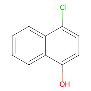 aladdin 阿拉丁 C109038 4-氯-1-萘酚 604-44-4 99%