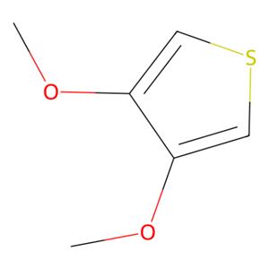 aladdin 阿拉丁 D103168 3,4-二甲氧基噻吩 51792-34-8 97%