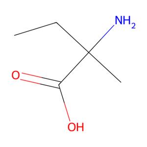 aladdin 阿拉丁 I118303 D(-)-异缬氨酸 3059-97-0 98%