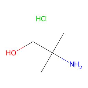 2-氨基-2-甲基-1-丙醇 盐酸盐,2-Amino-2-methyl-1-propanol hydrochloride