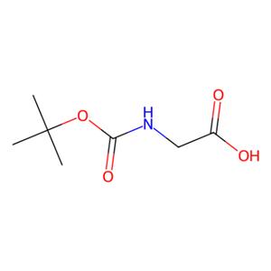 aladdin 阿拉丁 B105464 BOC-甘氨酸 4530-20-5 99%