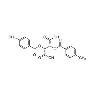 aladdin 阿拉丁 D107981 L-(-)-二(对甲基苯甲酰)酒石酸 32634-66-5 97%
