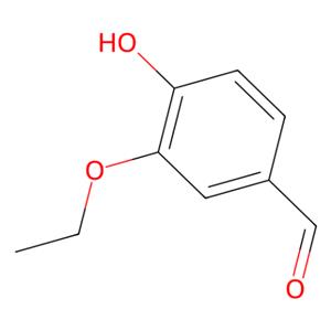 aladdin 阿拉丁 E107635 乙基香兰素 121-32-4 98%