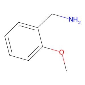 aladdin 阿拉丁 M113482 2-甲氧基苄胺 6850-57-3 97%